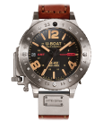 U-Boat, U-42 GMT, Italo Fontana, limit. auf 300 Stück