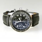 Breitling Aviastar Automatik Chronograph, A13024