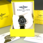 Breitling Aviastar Automatik Chronograph, A13024