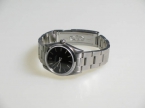 Rolex Oyster Perpetual Stahl, 31 mm, getragen, Zustand 1