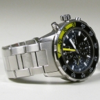 IWC Aquatimer, IW 376710, 44 mm, ungetragen