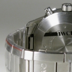 IWC Aquatimer, IW 376708, 44 mm, ungetragen
