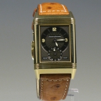 Jaeger-LeCoultre Reverso Duoface, Night and Day, 270.1.54., 18 Kt. Gelbgold