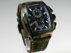 Cvstos Challenge Chrono II GT Limit. Edition MONACO 10 Stk weltweit