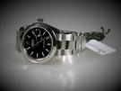 Rolex Oyster Perpetual Datejust, 41 mm, Stahl, wie neu