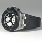 Audemars Piquet Royal Oak Offshore Chronograph, Stahl