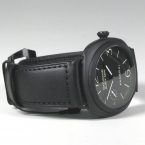 Panerai Radiomir Black Seal Ceramic, 45 mm, ungetragen