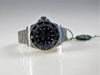 Rolex Oyster Perpetual Sea-Dweller DEEPSEA, 43 mm, LC EU, ungetragen