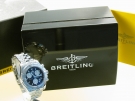 Breitling Colt Chronograph, A73380, neuwertig, Full Set