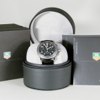 Tag Heuer targa florio Automatik Chronograph